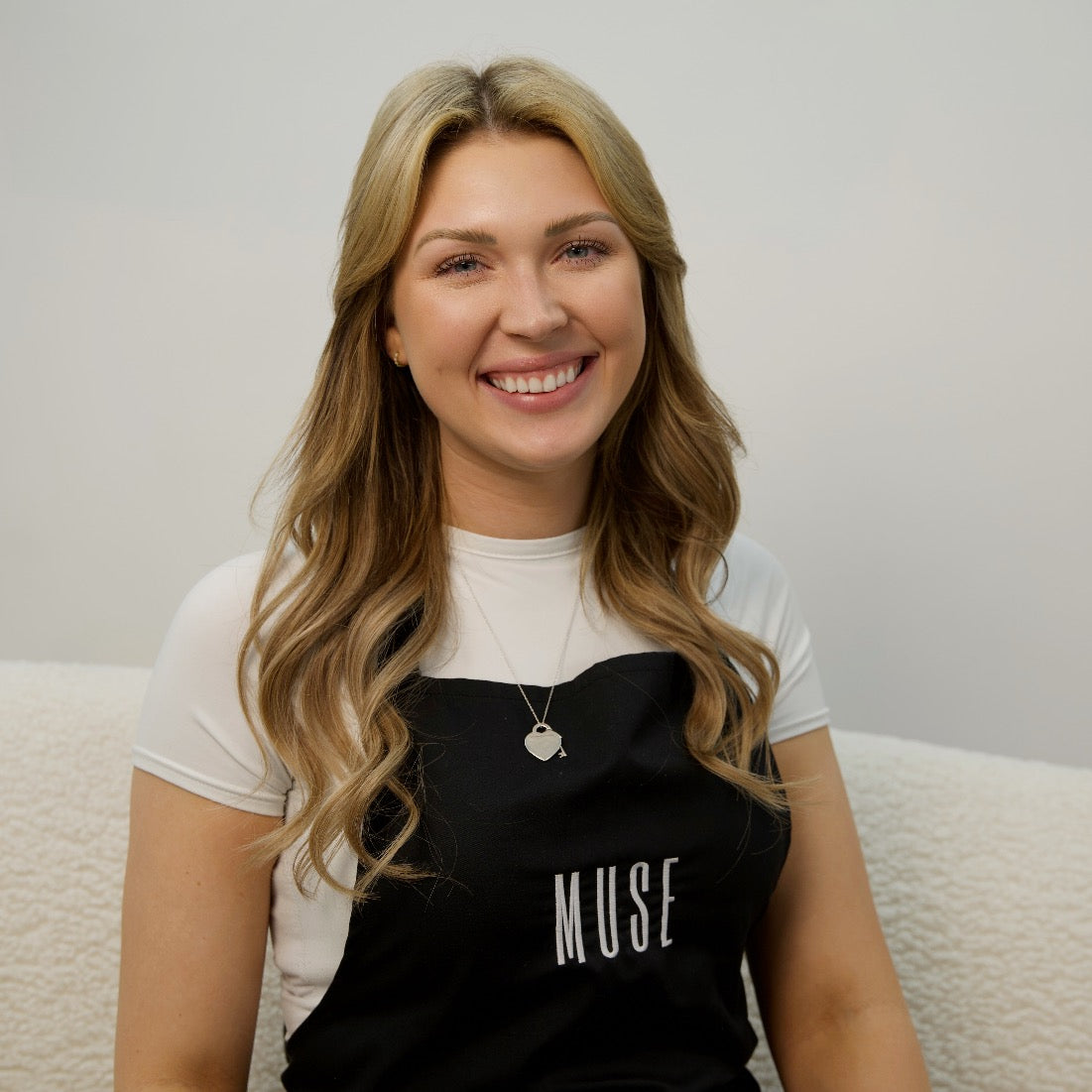 Becci: The Educator Shaping the Future of Nail Technicians