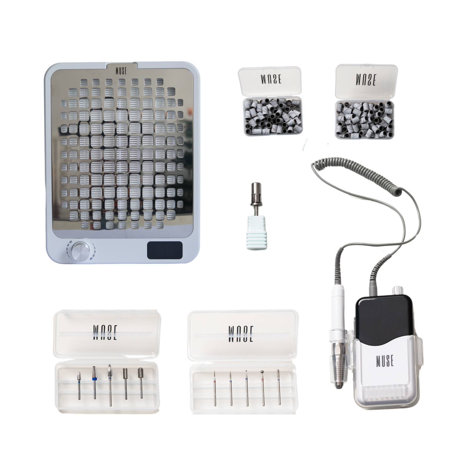 What I need for a MUSE EFile Course