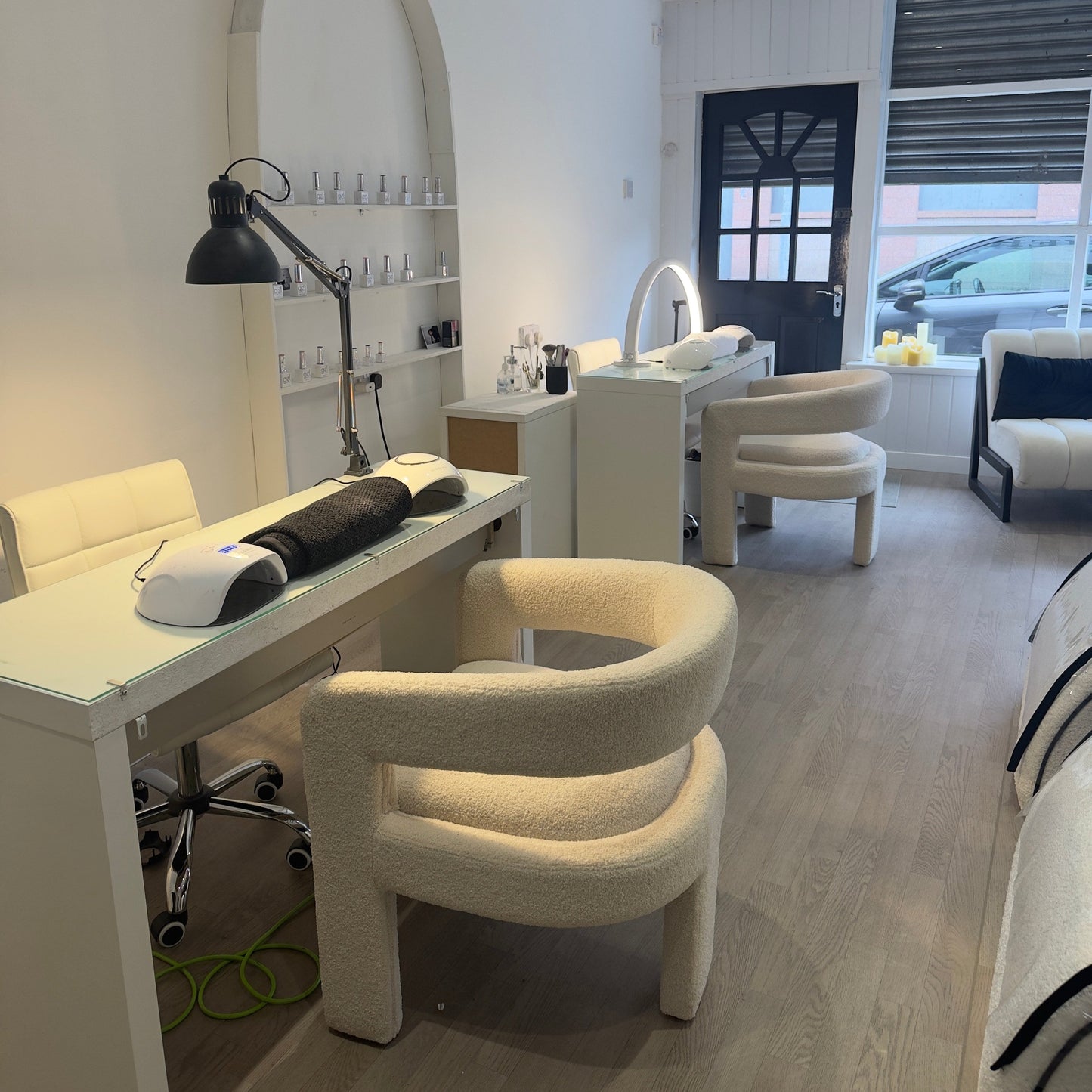 EFile course in Belfast