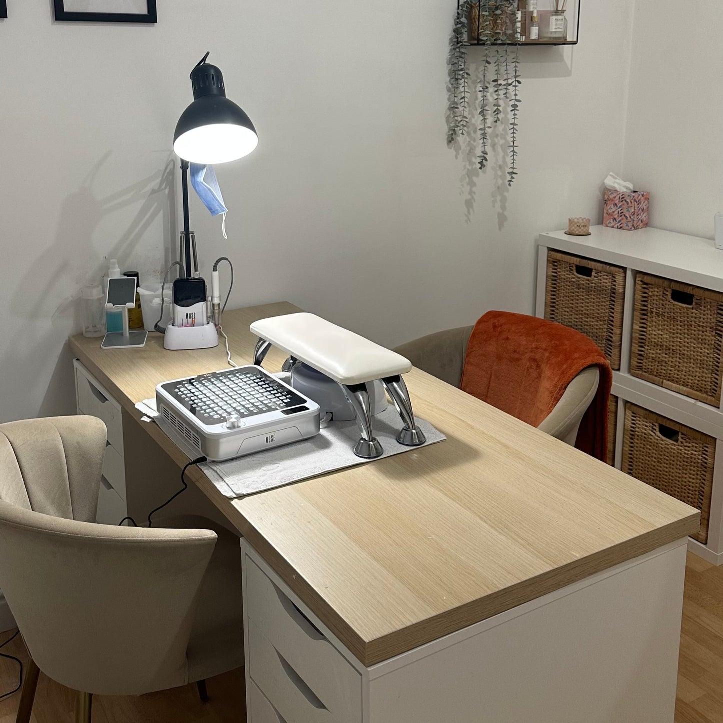 Merseyside - EFile Course