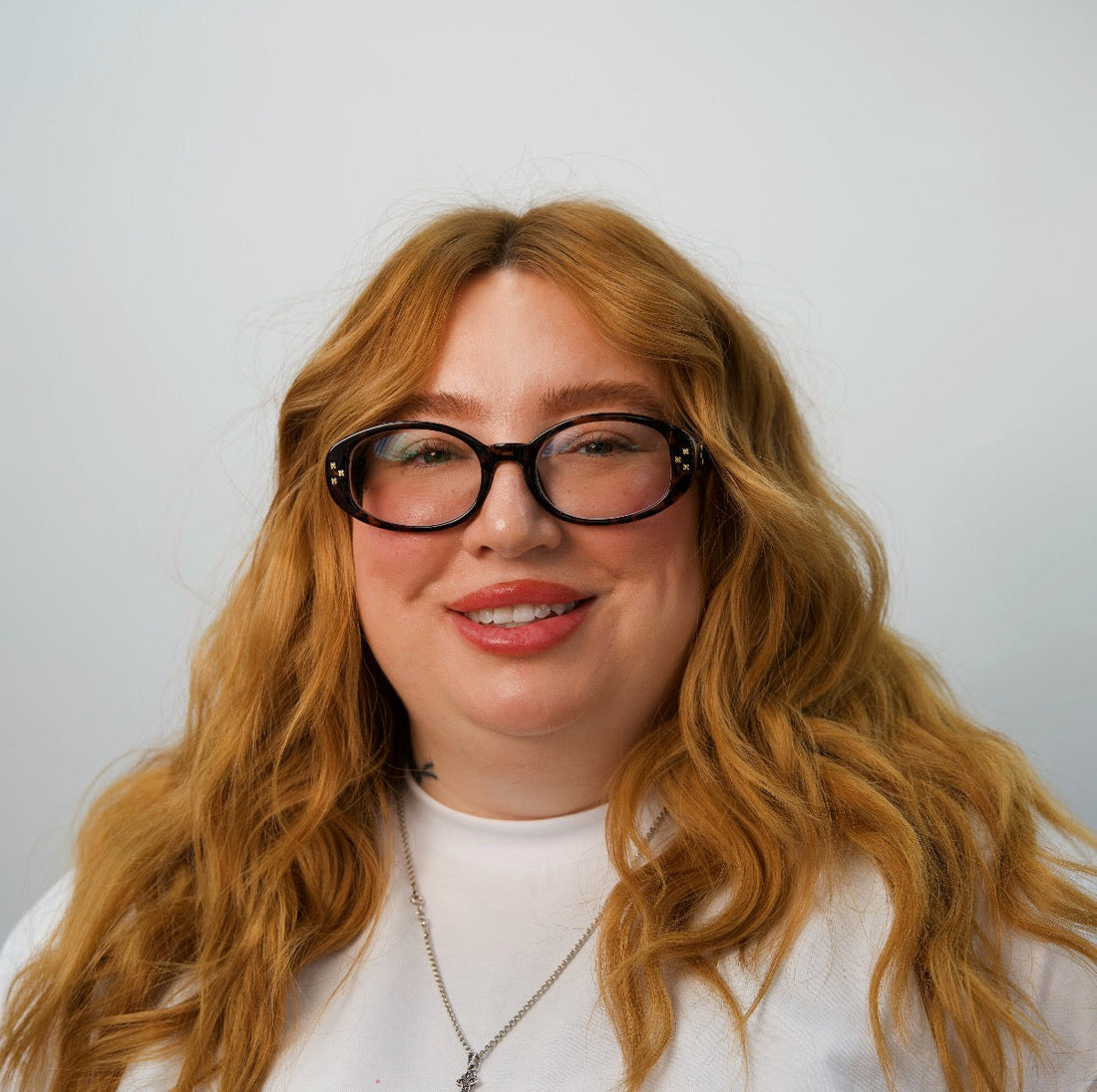 💬 “Don’t Compare Yourself to Anyone Else” - Kayleigh on Confidence, Education &amp; Finding Your ‘Why’