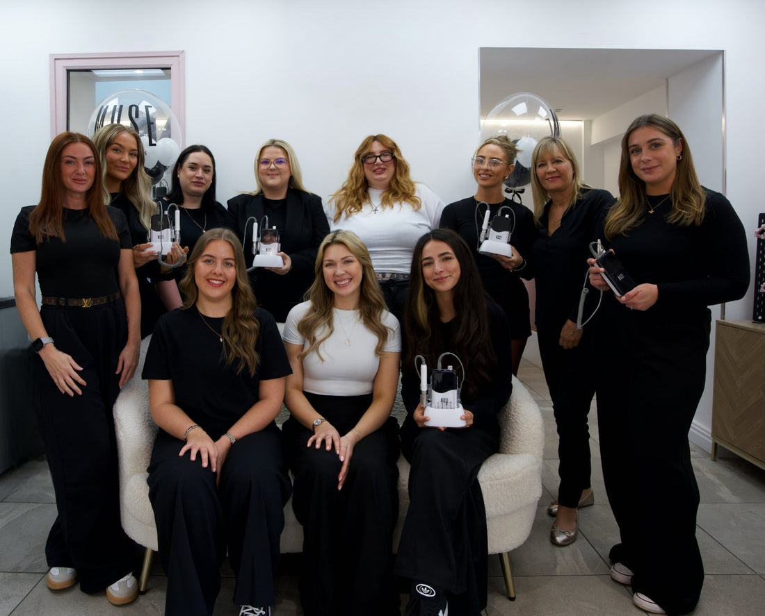 Meet the Educators Behind MUSE EFile Training