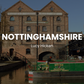 Nottingham, Nottinghamshire - EFile Course