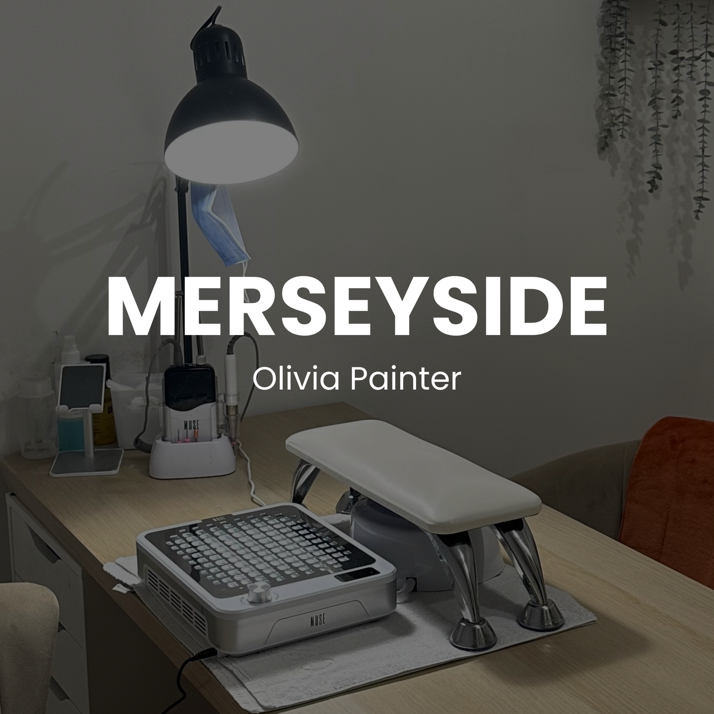 Merseyside - EFile Course