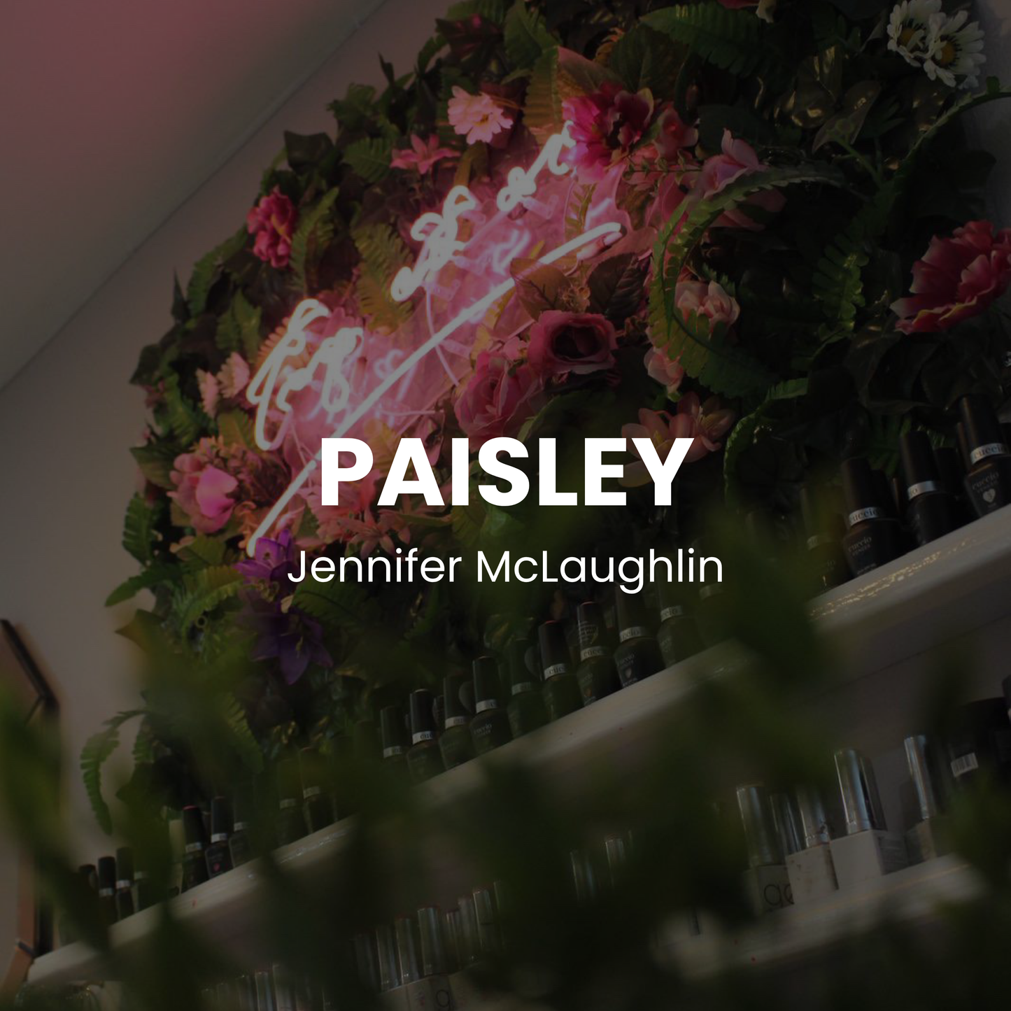 Paisley - EFile Course