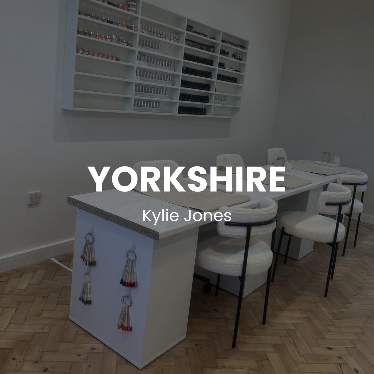 Doncaster - EFile Course