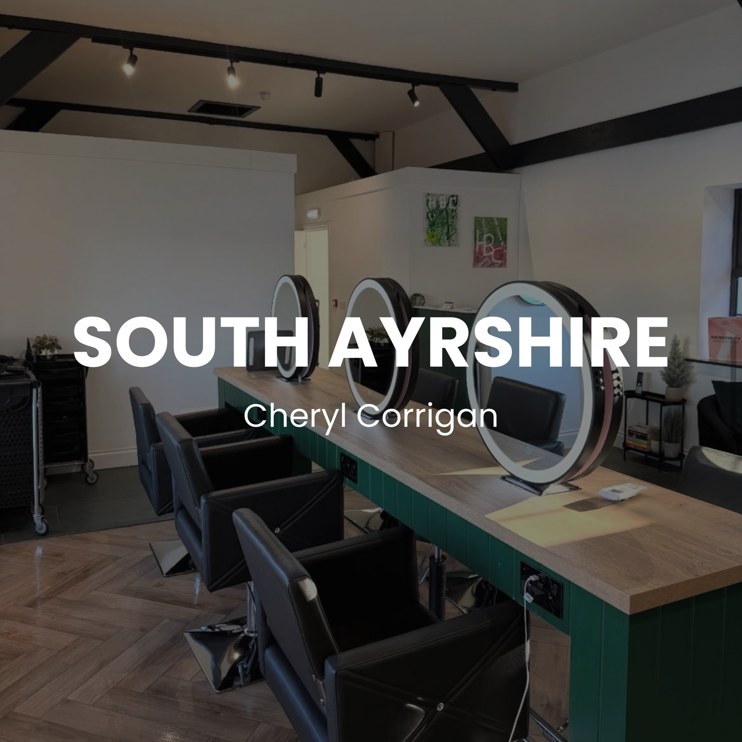South Ayrshire - EFile Course